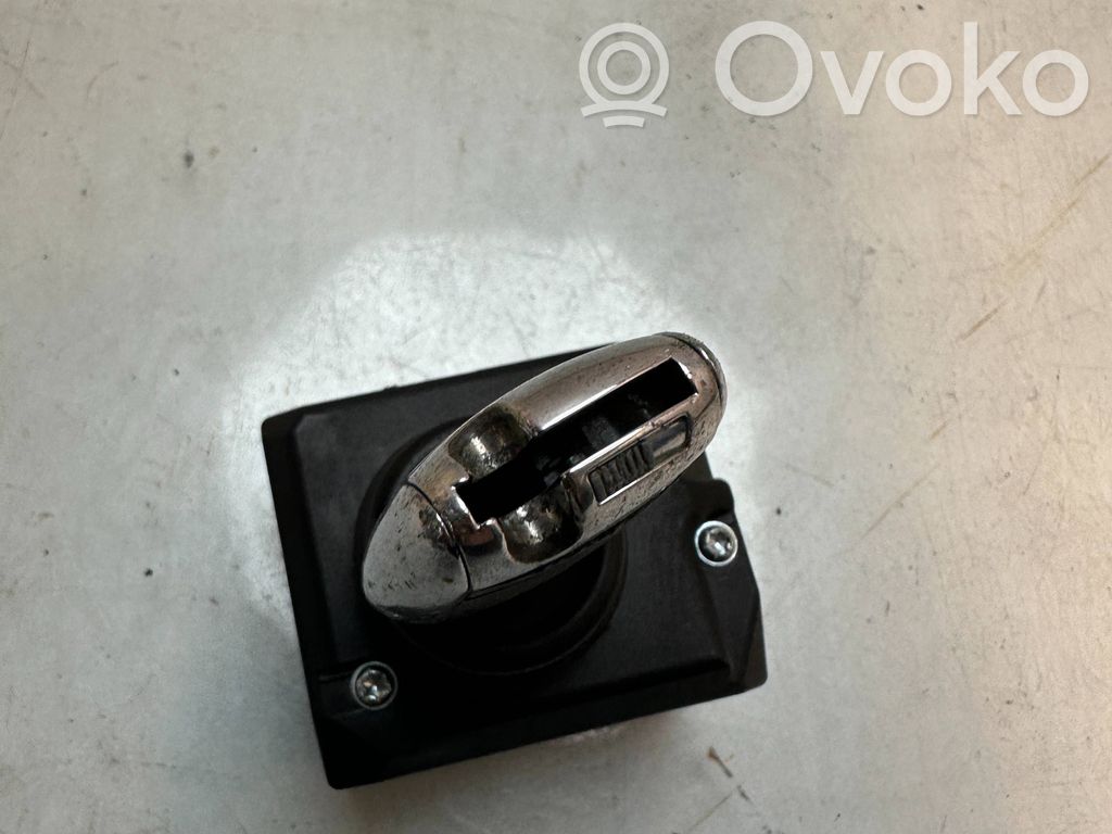 Mercedes-Benz ML W164 Ignition lock 