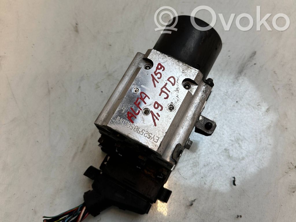 Alfa Romeo 159 ABS Pump 