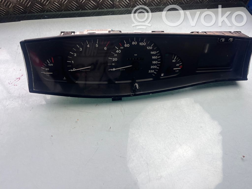 Opel Omega B1 Speedometer (instrument cluster) 
