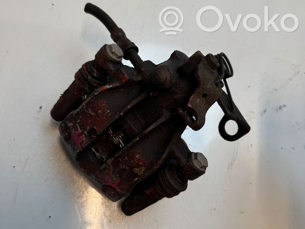 Rear brake caliper   32121