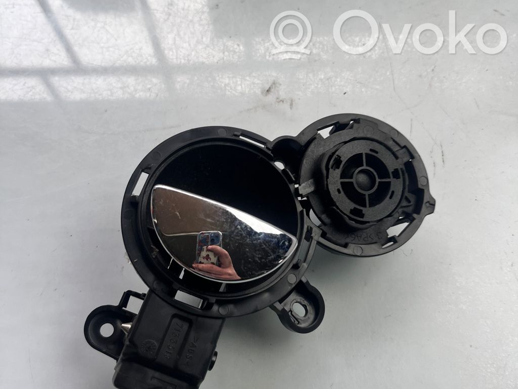 Mini One - Cooper R50 - 53 Manecilla interna puerta delantera 