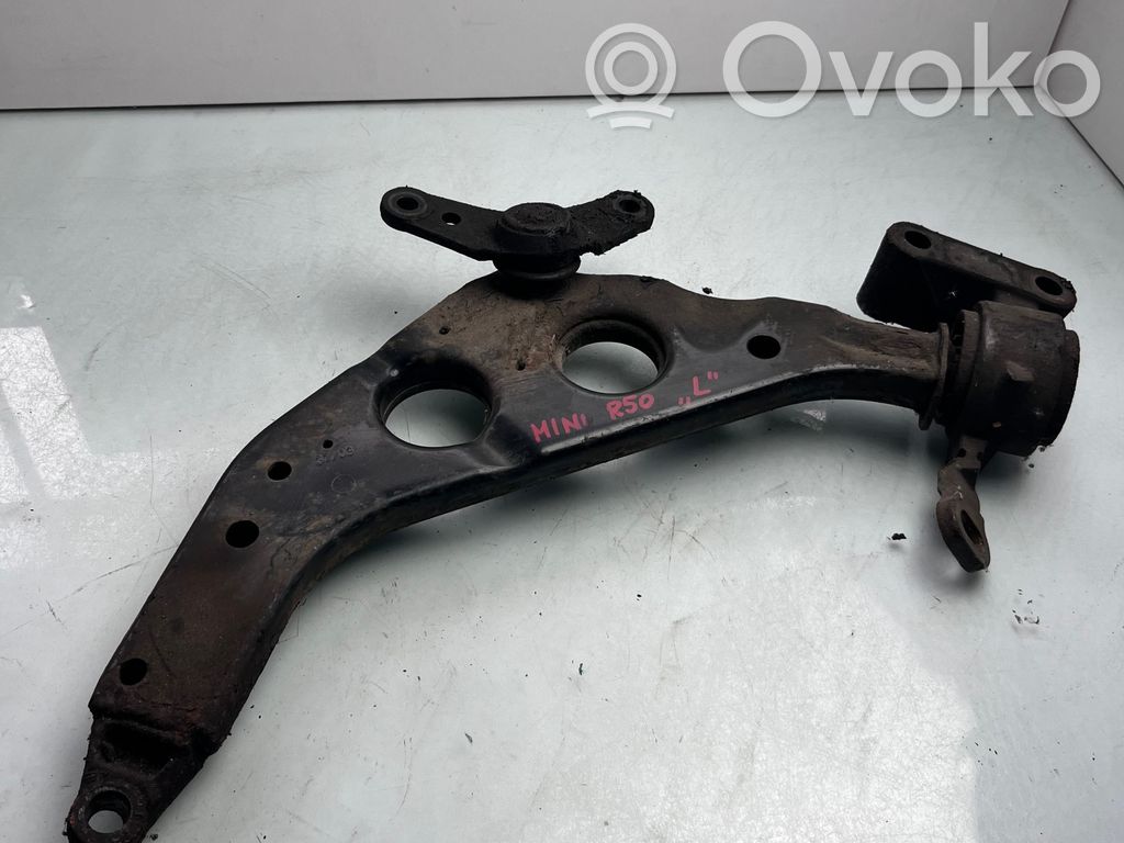 Mini One - Cooper R50 - 53 Front lower control arm/wishbone 