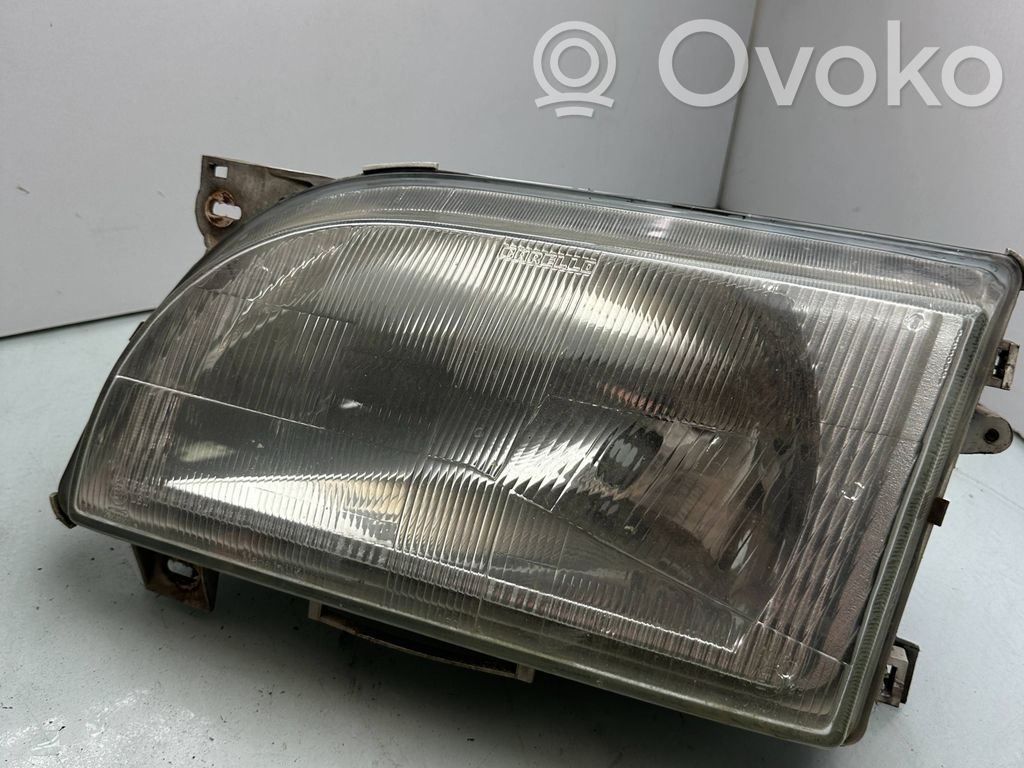 Headlight/headlamp   54530953,54530955
