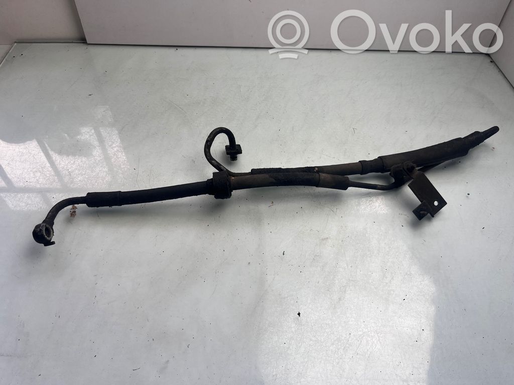 Mini One - Cooper R50 - 53 Brake booster pipe/hose 