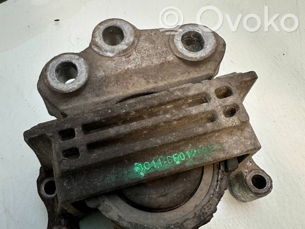 Ford Transit Dzinēja spilvens 