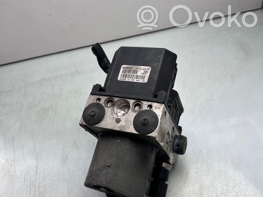 ABS-pumppu   ESP012481,0265950011