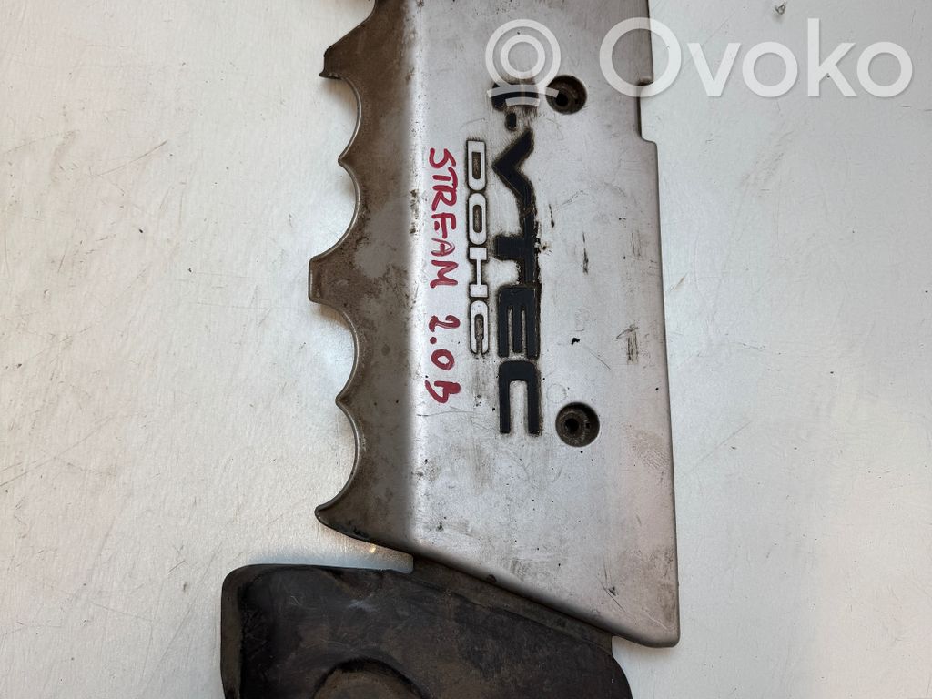 Honda Stream Motorabdeckung 