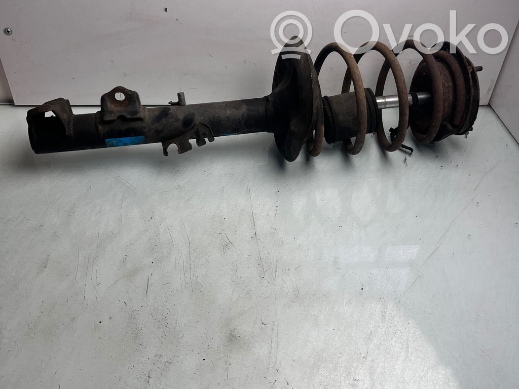 BMW Z3 E36 Front shock absorber/damper 