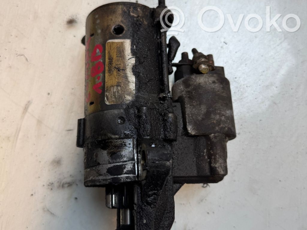 Ford Focus C-MAX Electromotor 