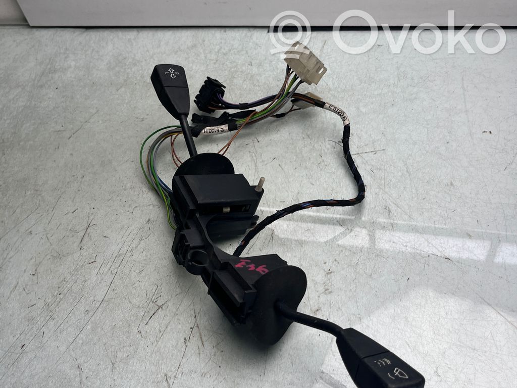 Indicator stalk   8360907
