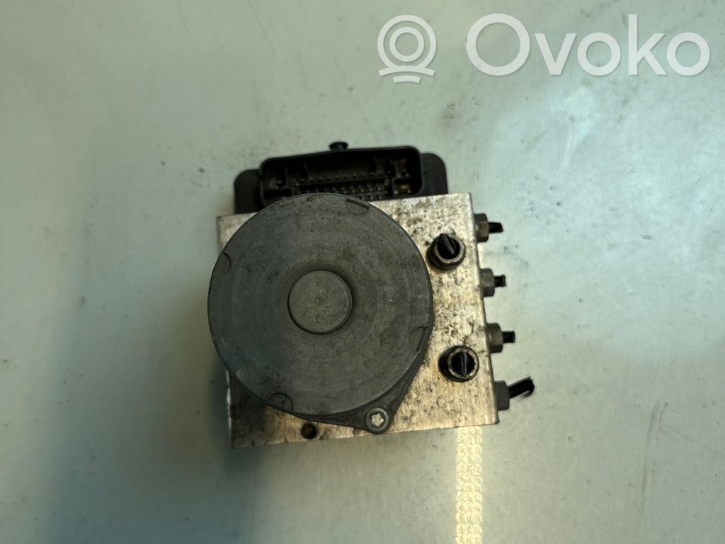 Seat Ibiza V (KJ) Bomba de ABS 
