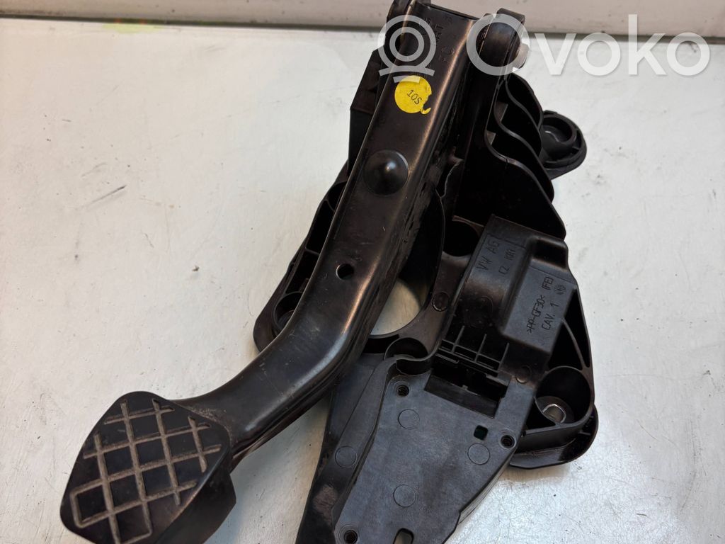 Brake pedal   6C1721058D