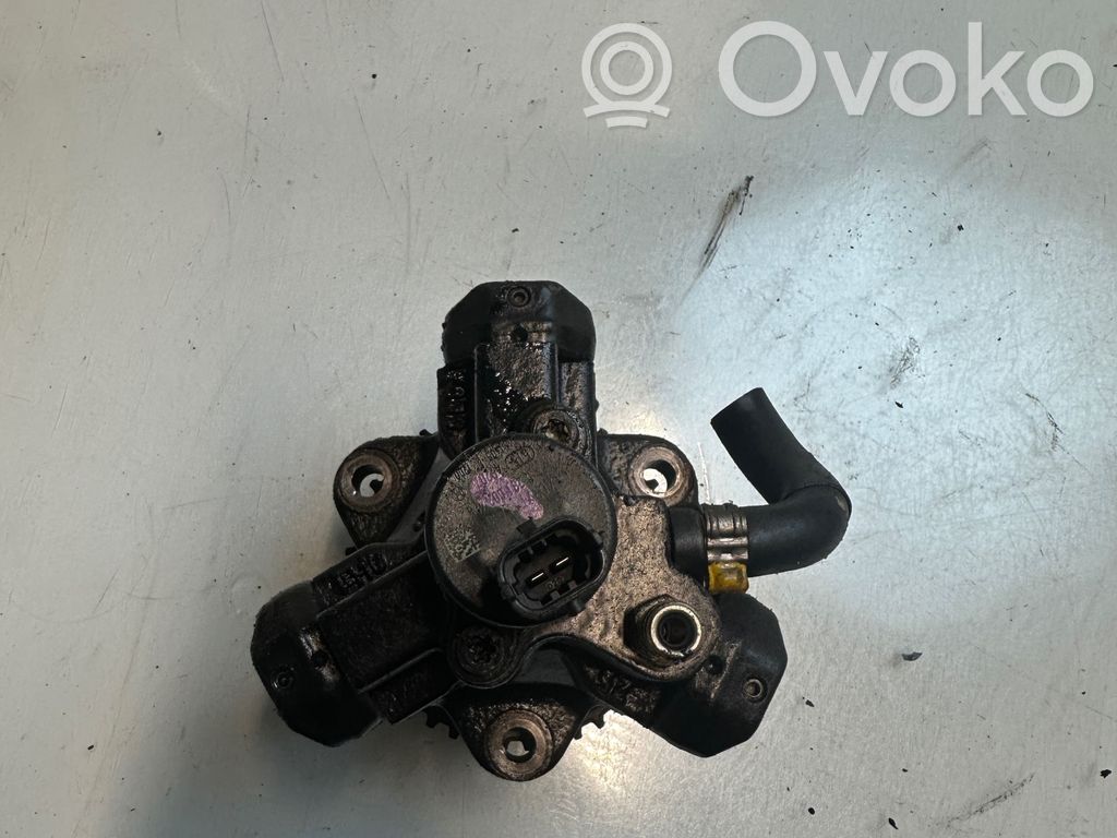 Alfa Romeo 147 Fuel injection high pressure pump 