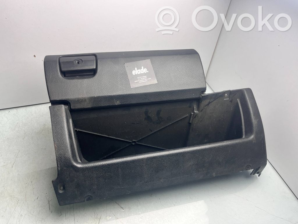 BMW Z3 E36 Glove box set 