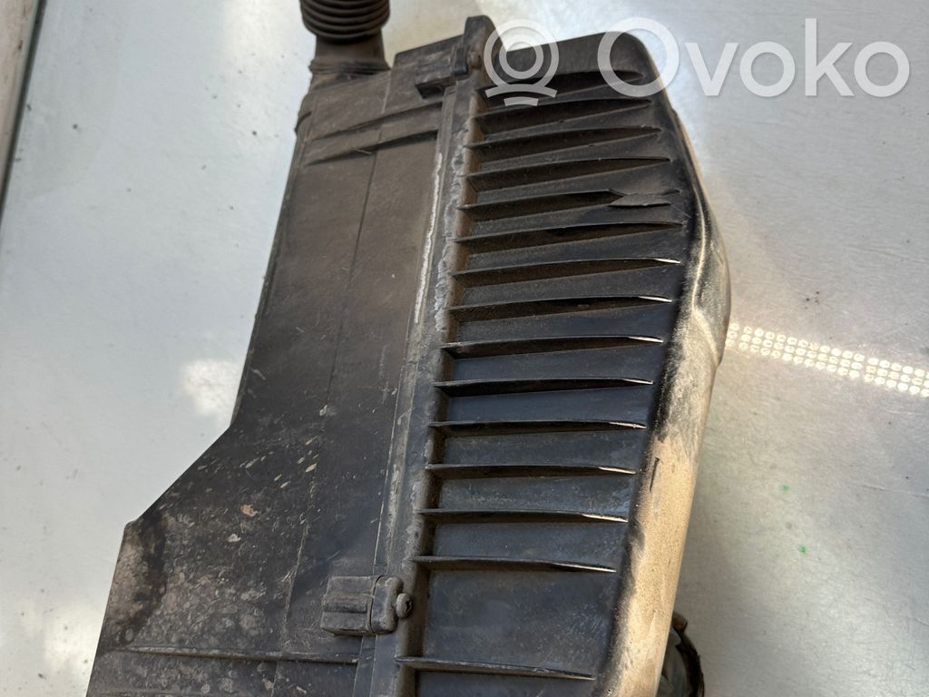 Citroen C3 Ilmansuodattimen kotelo 