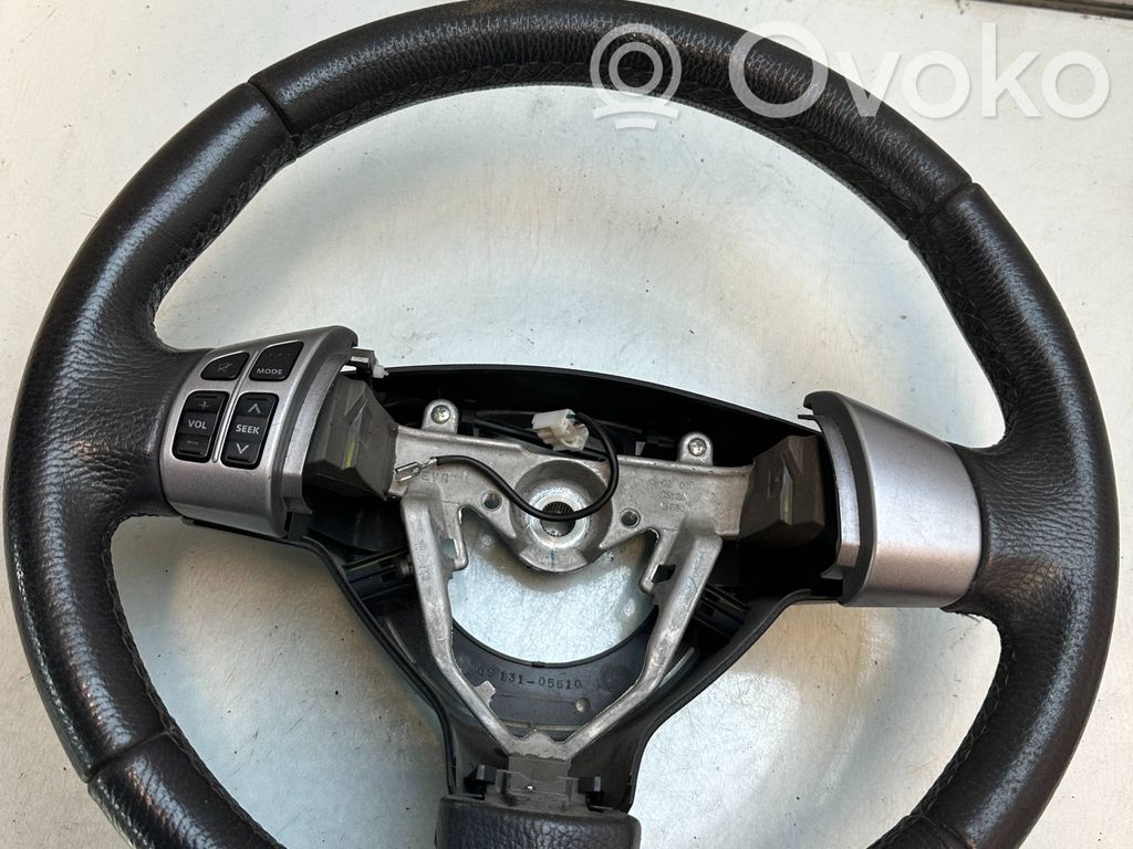 Suzuki Swift II Ohjauspyörä 