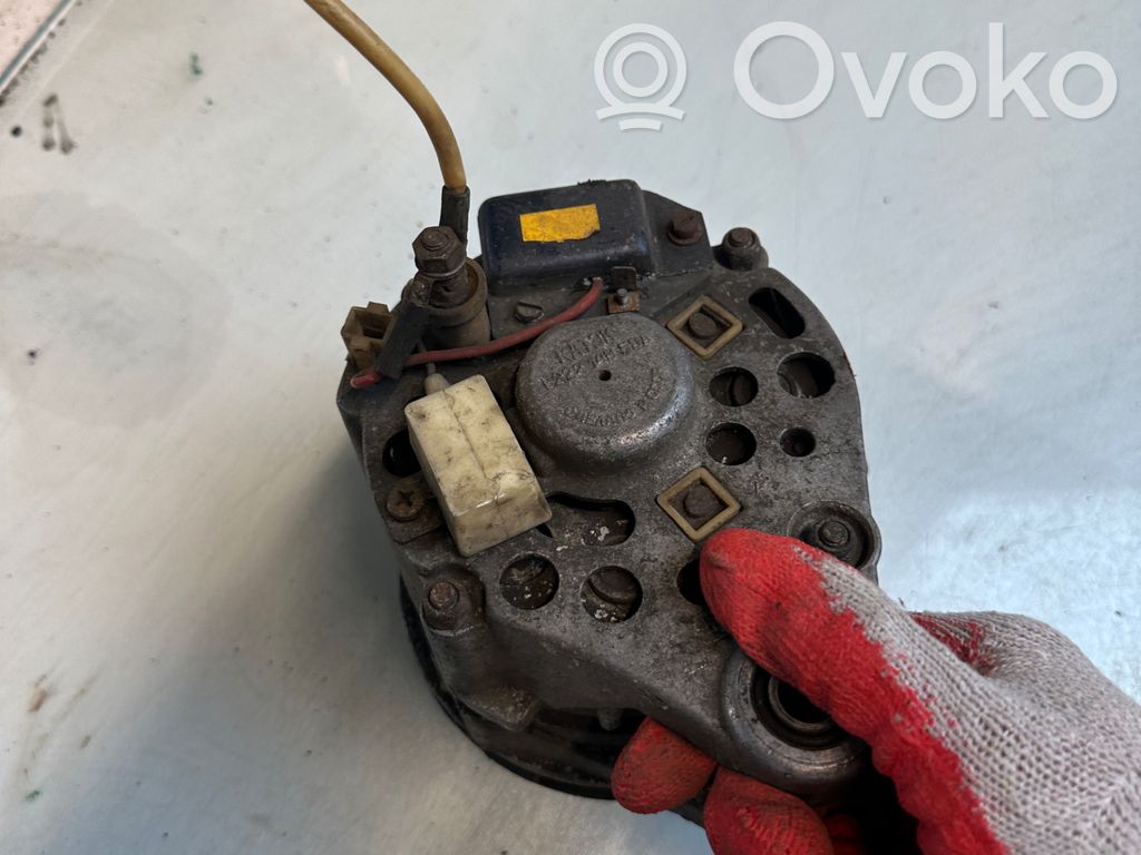 FSC Żuk A11B/A111 Generator/alternator 