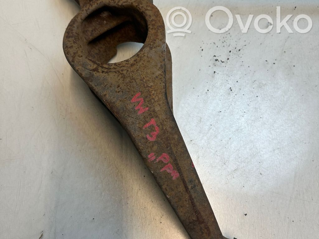 Volkswagen Transporter - Caravelle T3 Front lower control arm/wishbone 