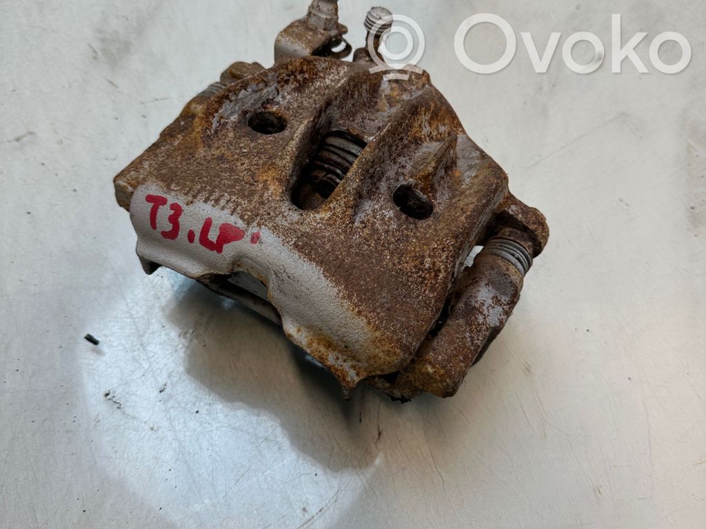 Volkswagen Transporter - Caravelle T3 Caliper de freno delantero 