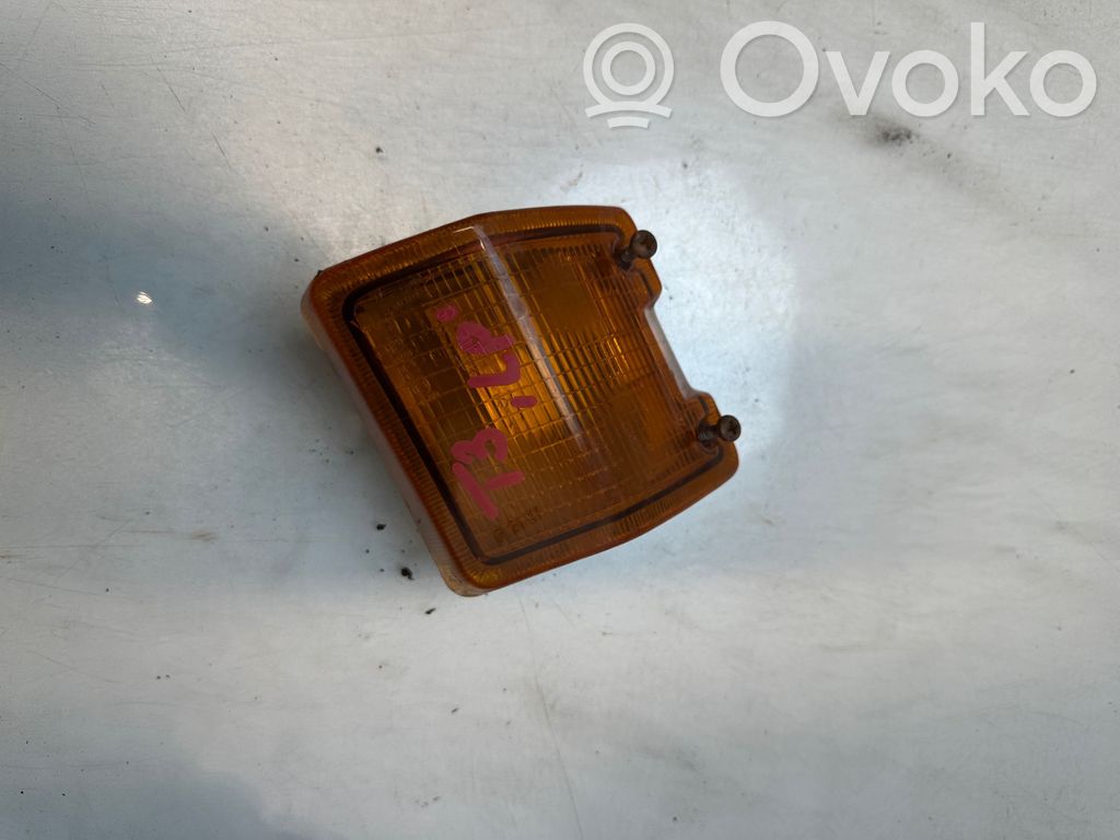 Volkswagen Transporter - Caravelle T3 Piloto intermitente delantero 