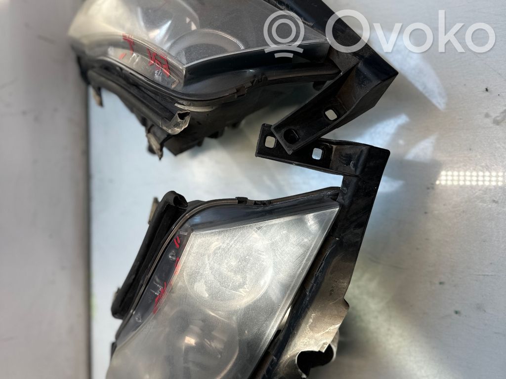 BMW 3 E90 E91 Headlight/headlamp 