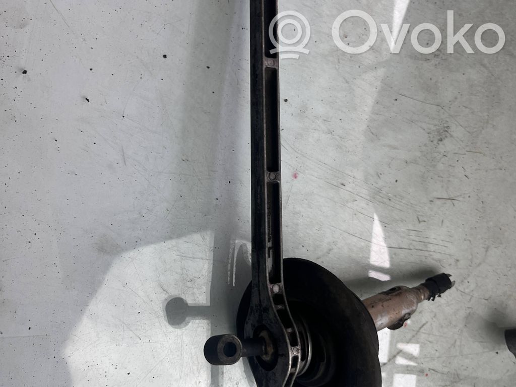 BMW 3 E46 Gear shifter/selector 