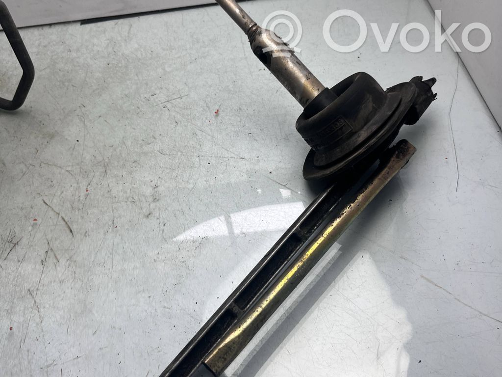 BMW 3 E46 Gear shifter/selector 
