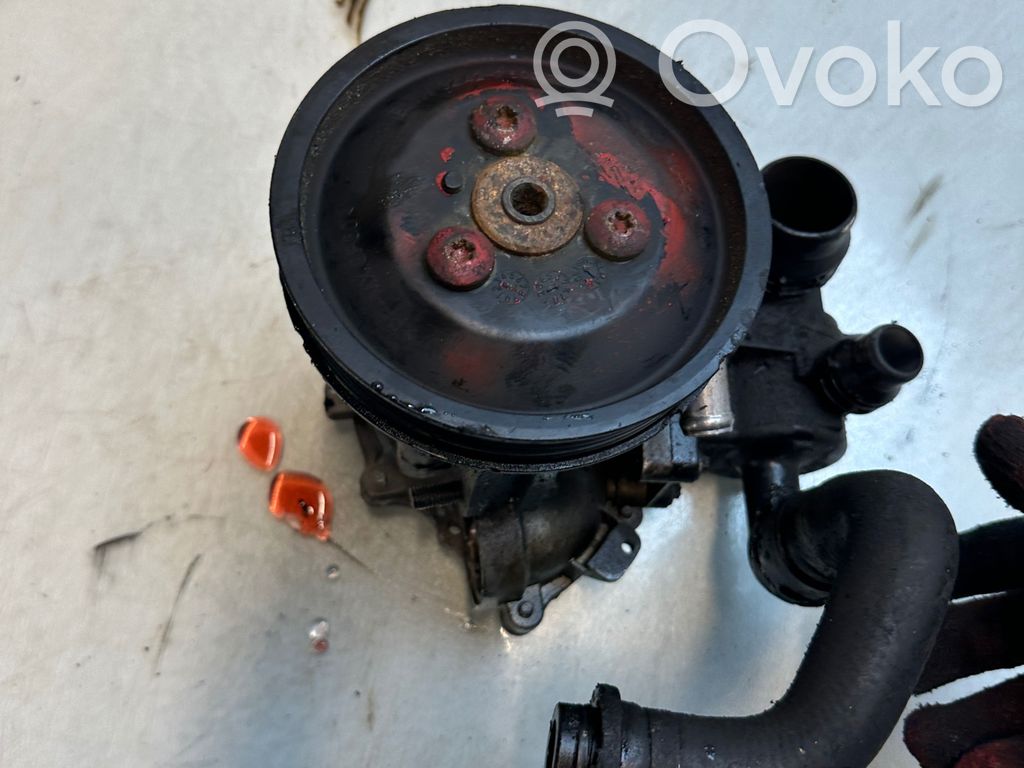 Vandens pompa   6769598