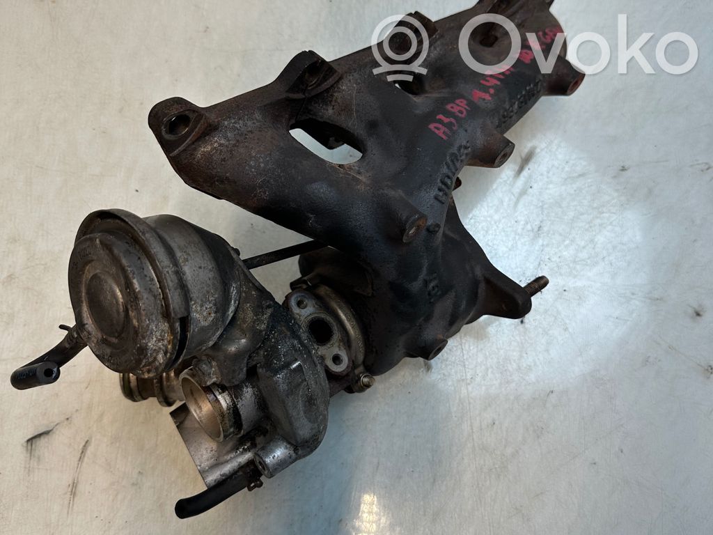 Turbina   12331123