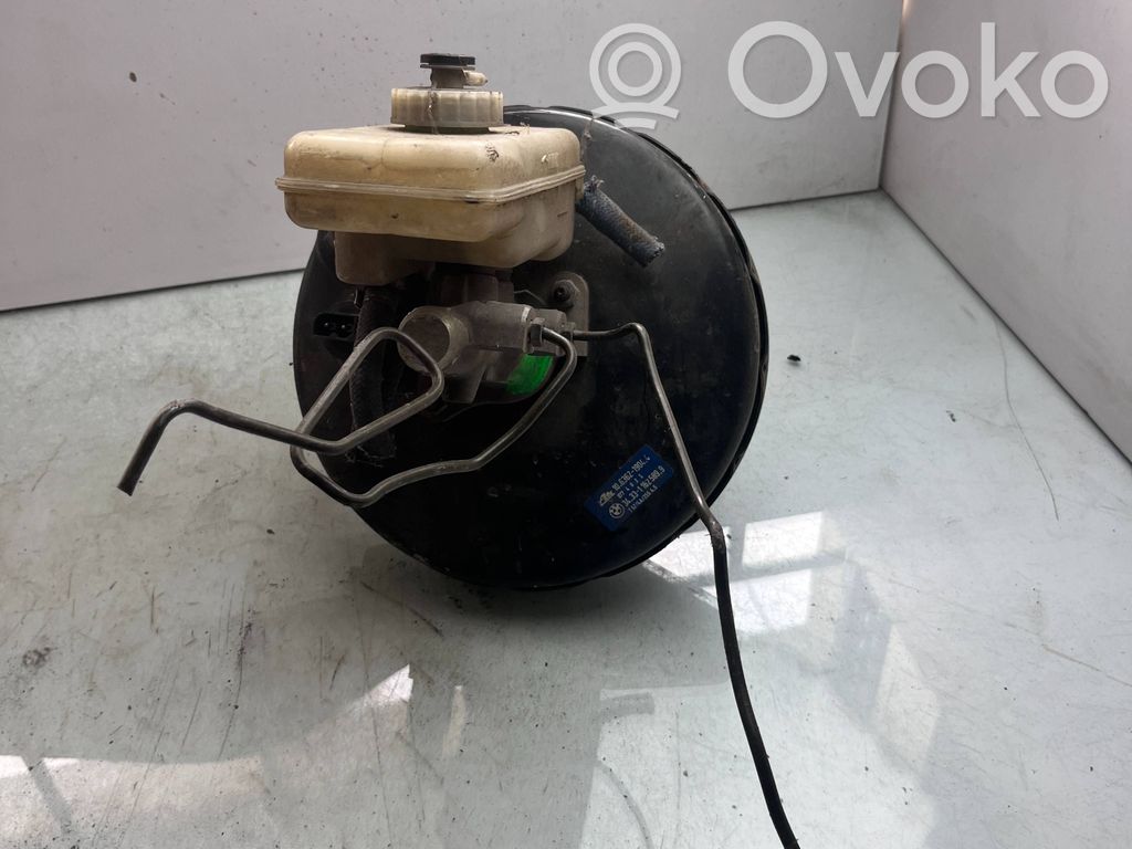 BMW Z3 E36 Servo-frein 