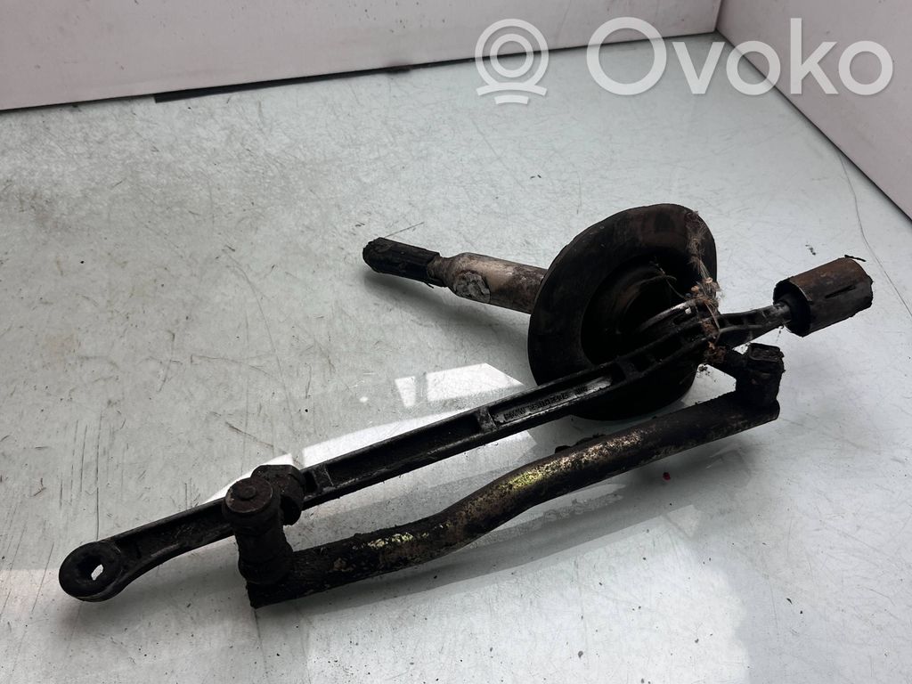BMW 3 E46 Gear shifter/selector 