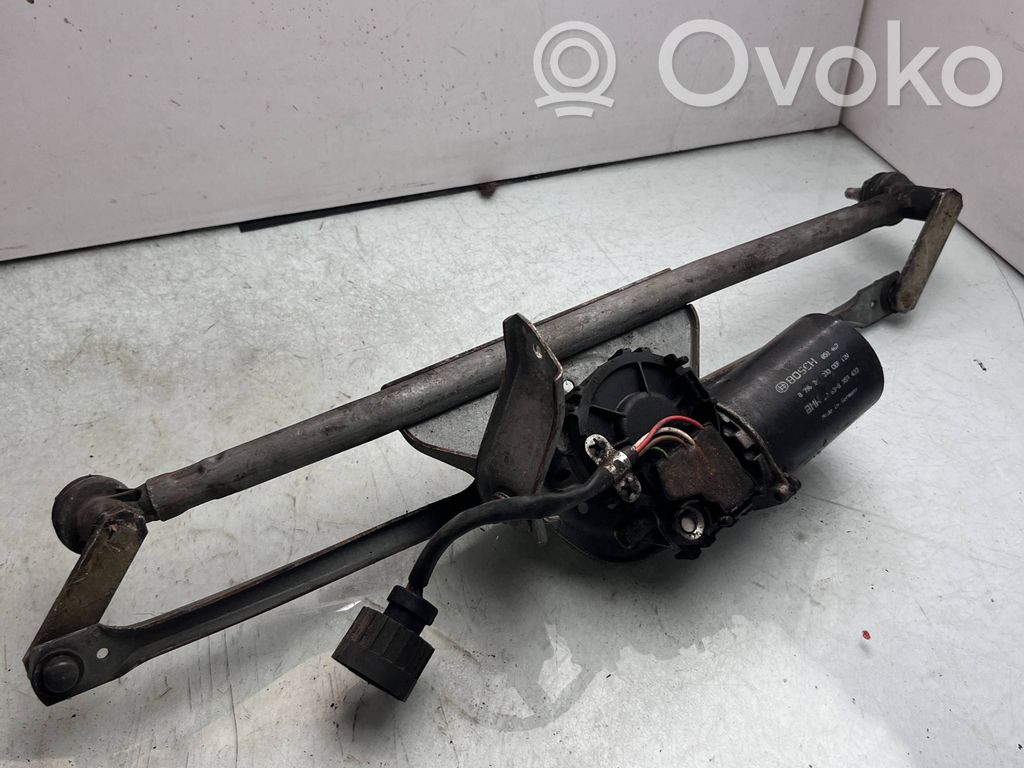 BMW Z3 E36 Front wiper linkage 