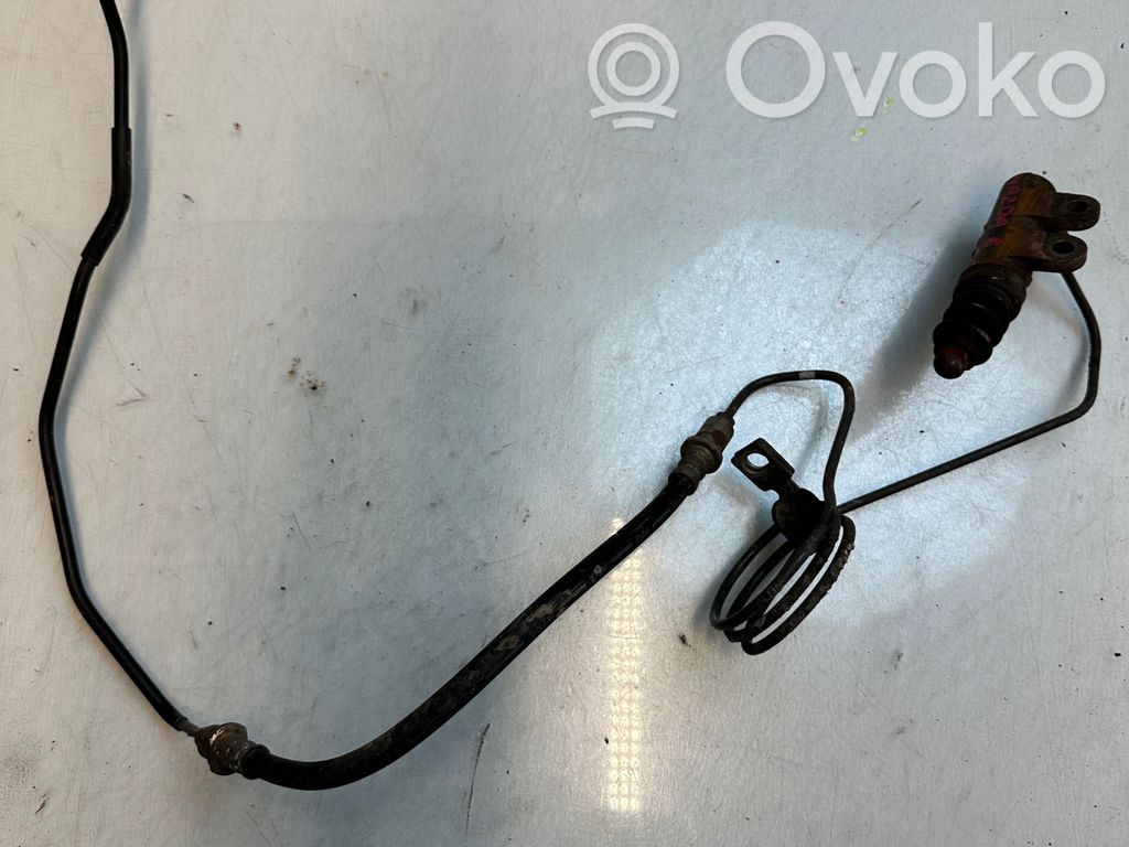 Mazda 6 Clutch cable 