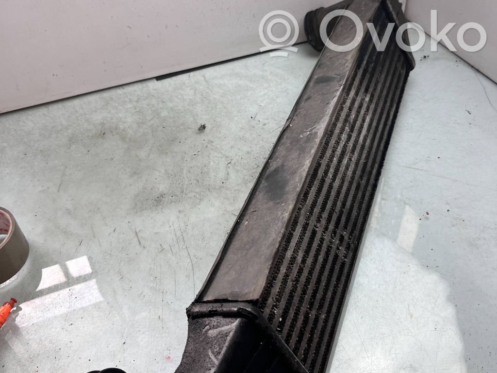 Intercooler radiator   7786351,1754100,0409020649