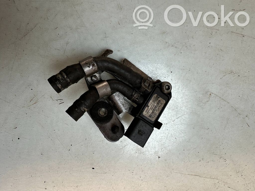 Abgasdrucksensor Differenzdrucksensor   3C0131552G