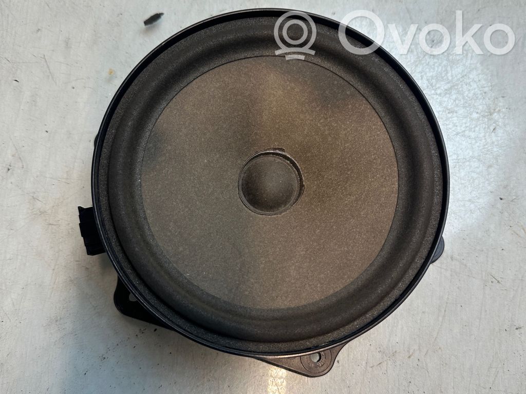 Etuoven kaiutin   8Z0035411,8637611205