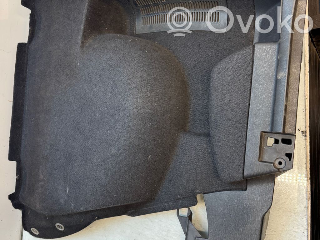Audi A2 Altra parte interiore 