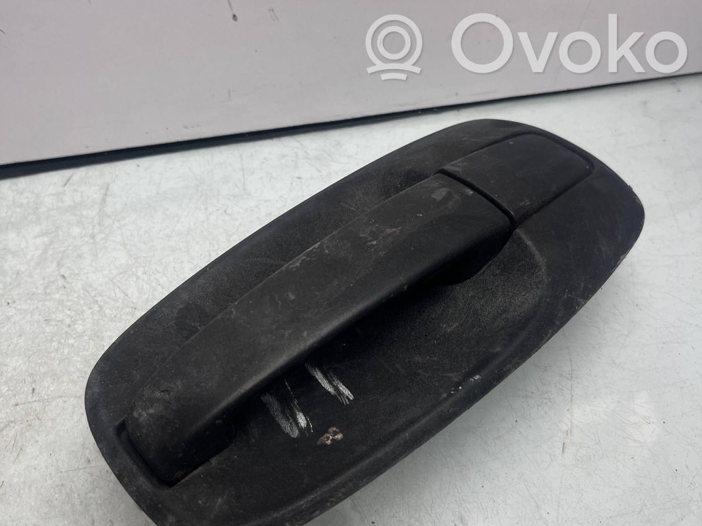 Opel Vivaro Liukuoven ulkokahvan kehys 