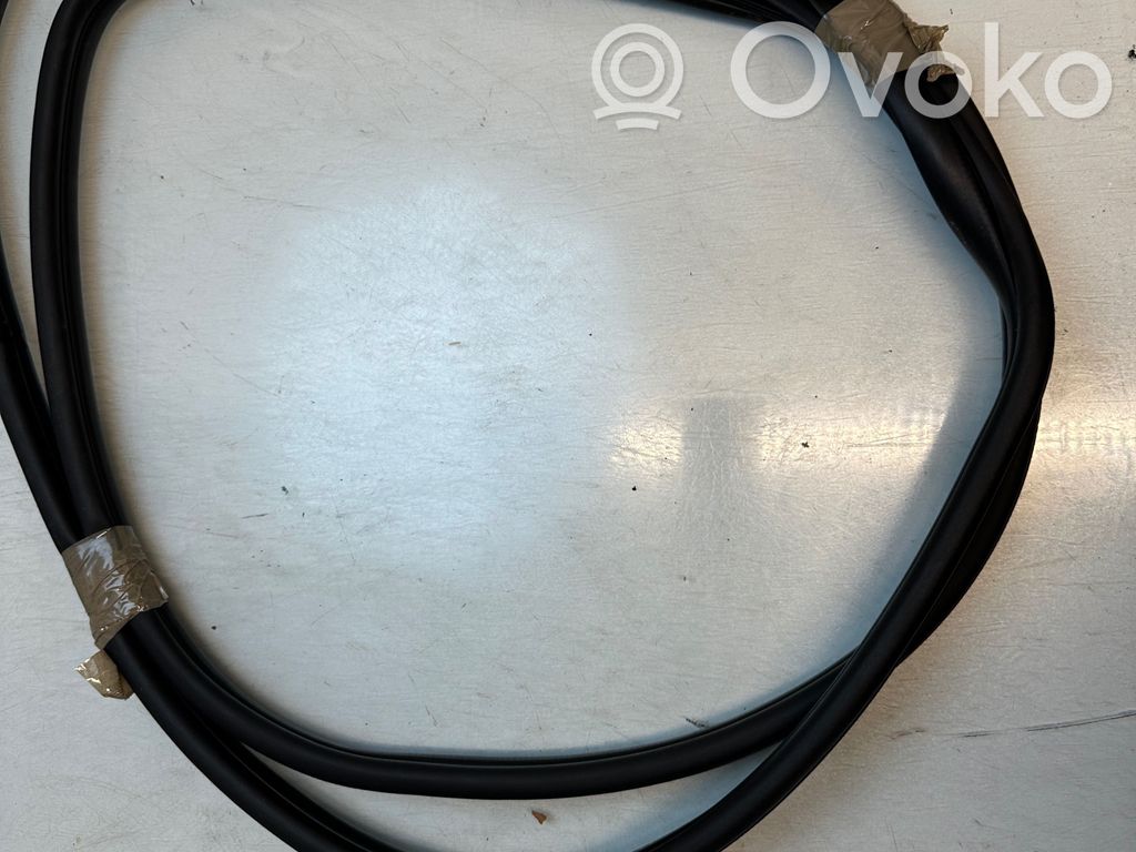 KIA Venga Gummidichtung Tür hinten 