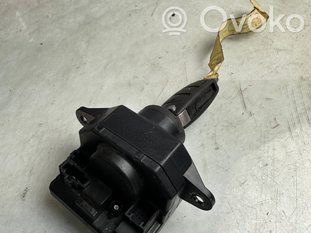 Ignition lock   4F0909131,33301301,4F0910131