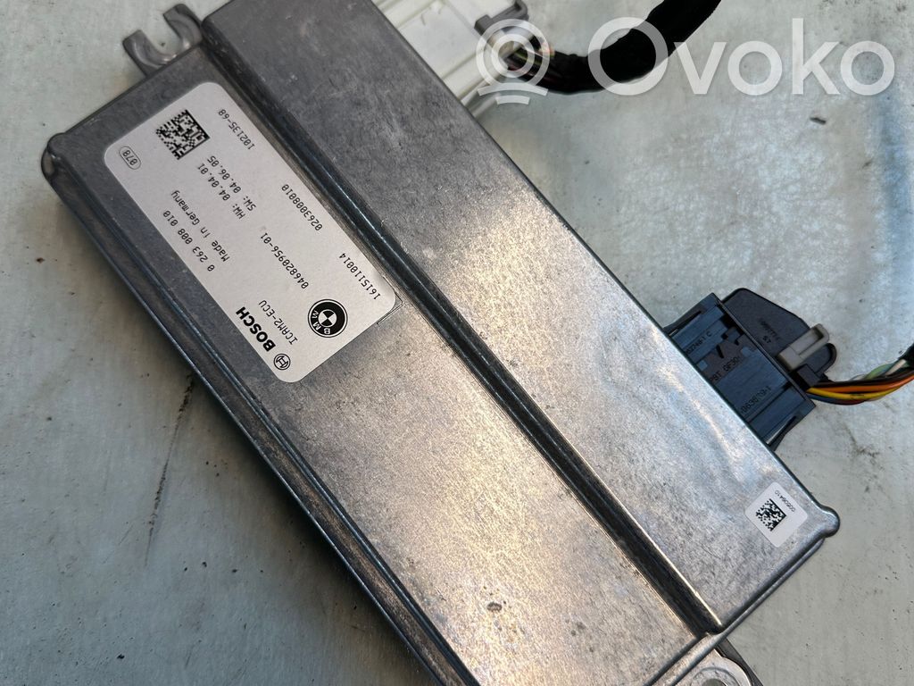BMW 7 G11 G12 Other control units/modules 