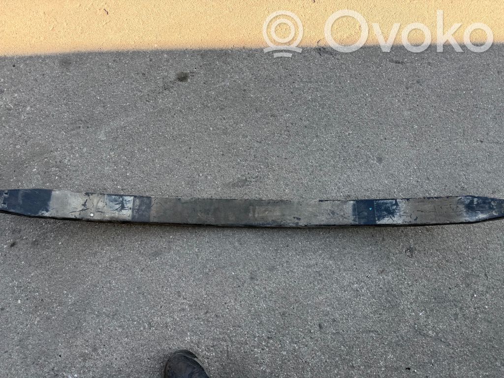 Volkswagen Crafter Blattfeder vorne 