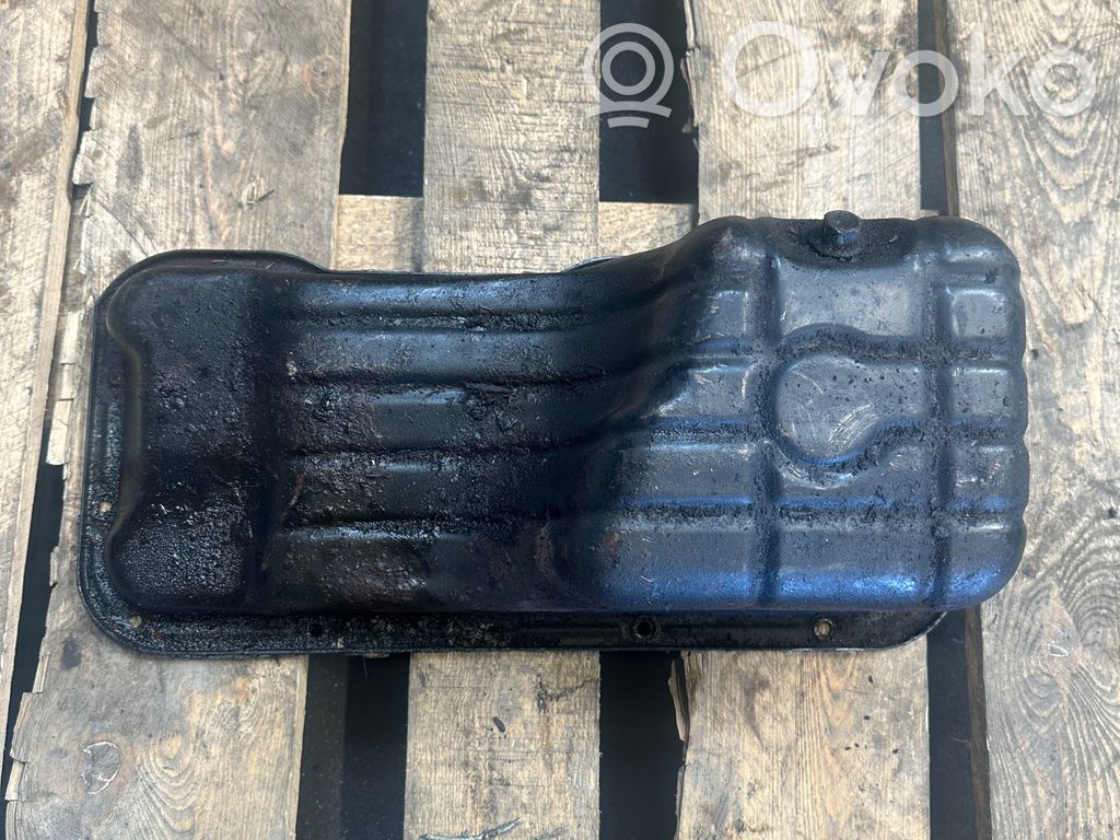 Nissan Almera N16 Oil sump 