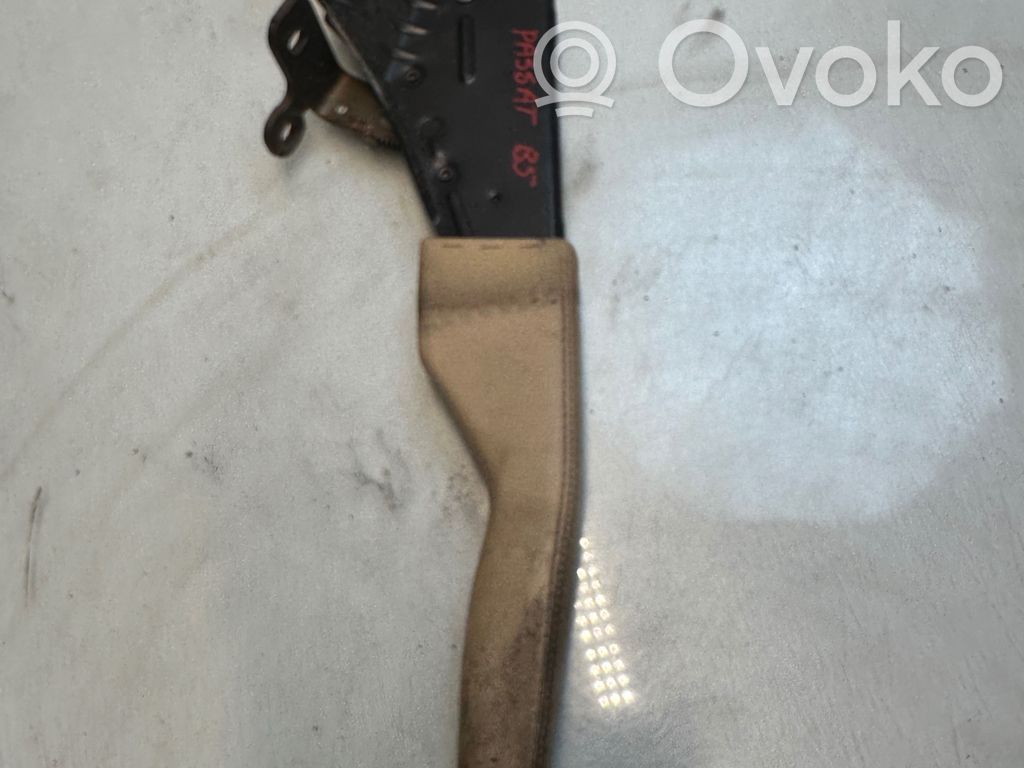Volkswagen PASSAT B5 Handbrake/parking brake lever assembly 
