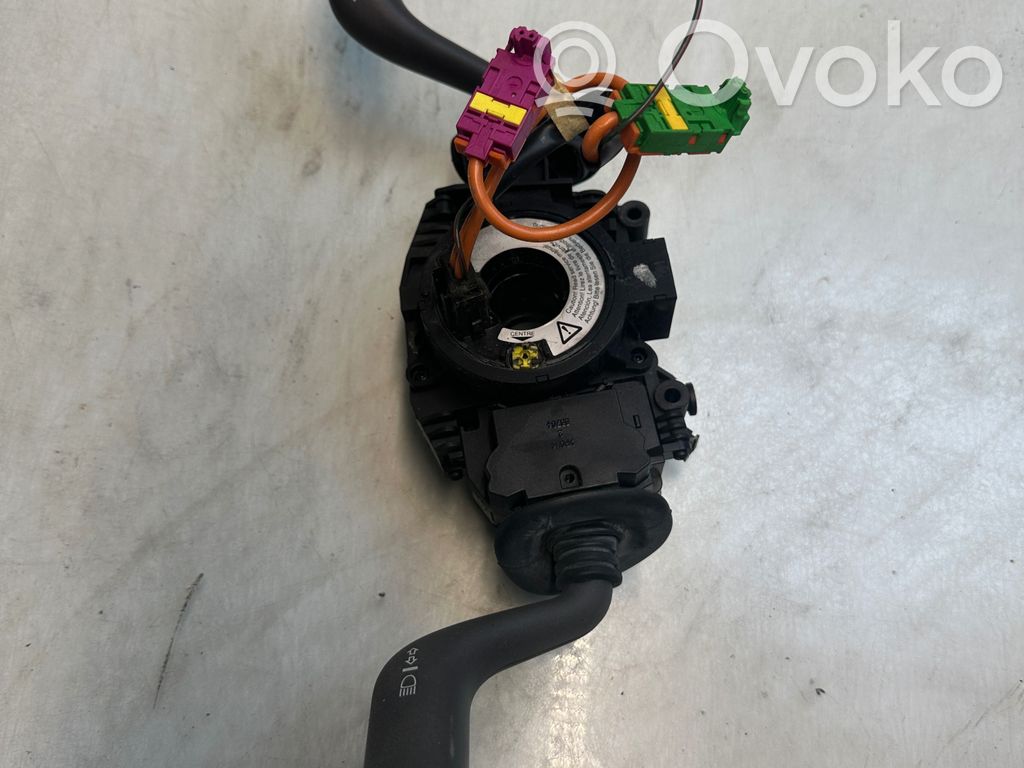 Volvo S40, V40 Commodo, commande essuie-glace/phare 