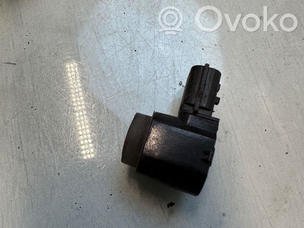 Infiniti Q50 Sensor de aparcamiento PDC 
