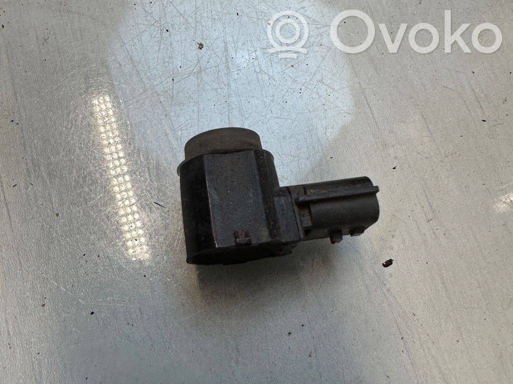 Infiniti Q50 Sensor de aparcamiento PDC 