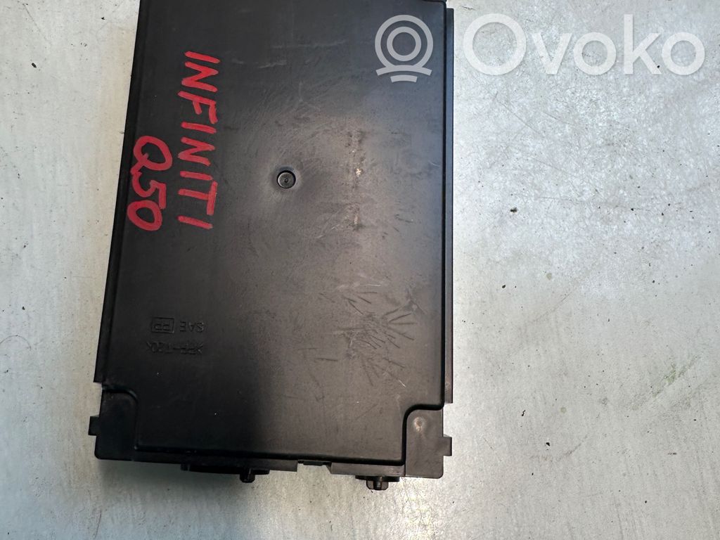 Sterownik / Moduł ECU   277604HF0D