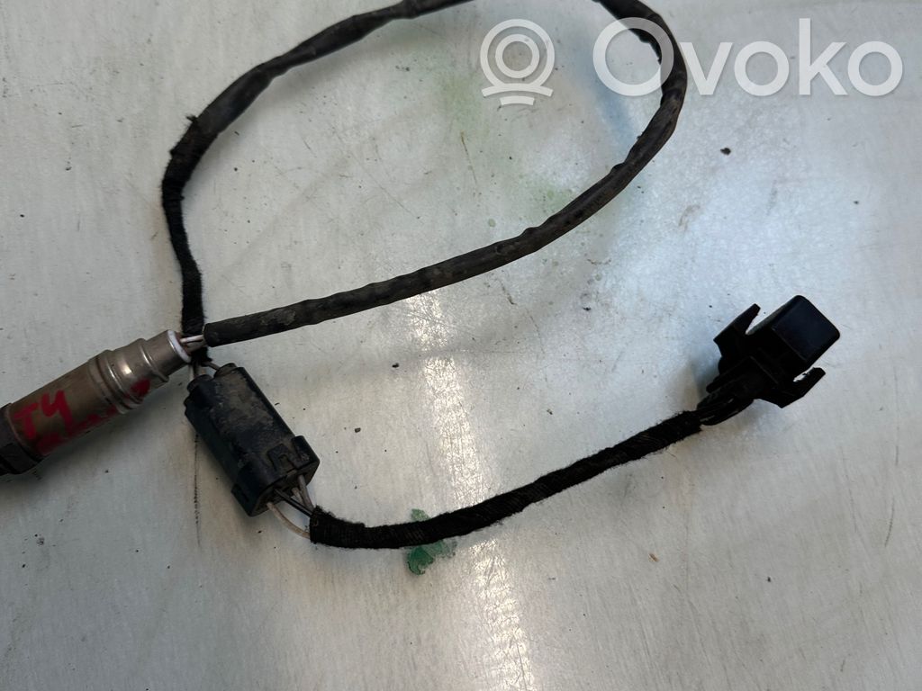 Volkswagen Transporter - Caravelle T4 Lambda probe sensor 