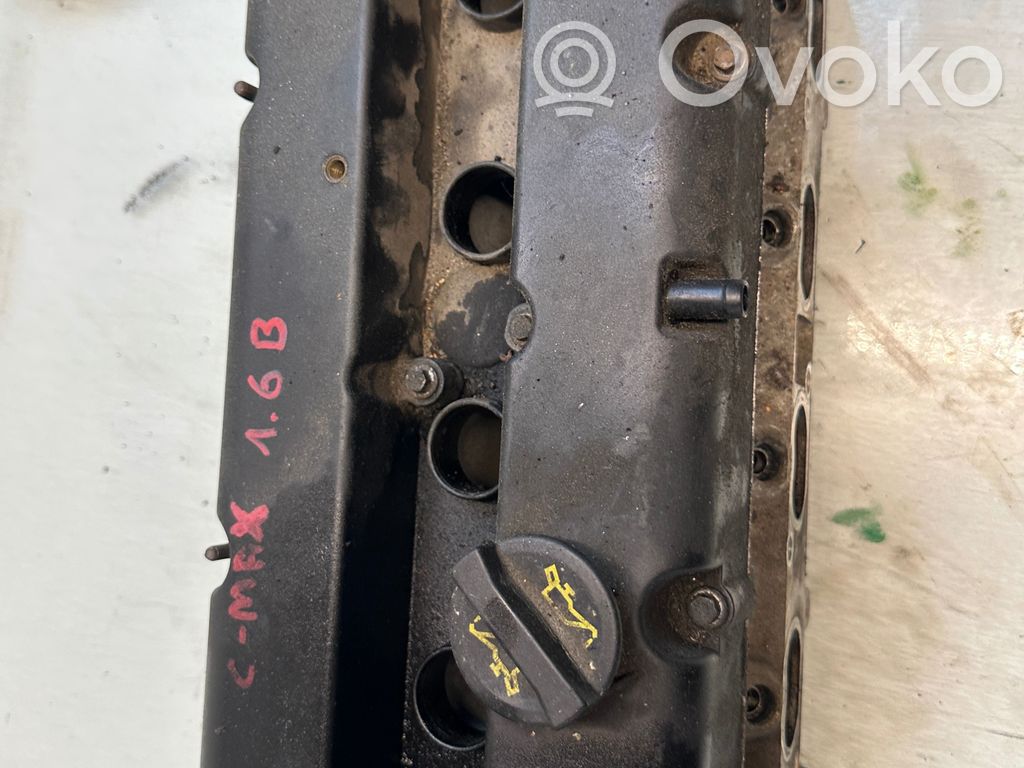 Engine head   31213